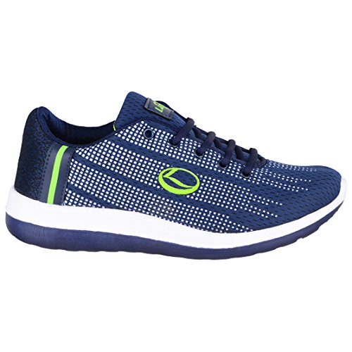 Image of Lancer Mens Cuba Running Shoes