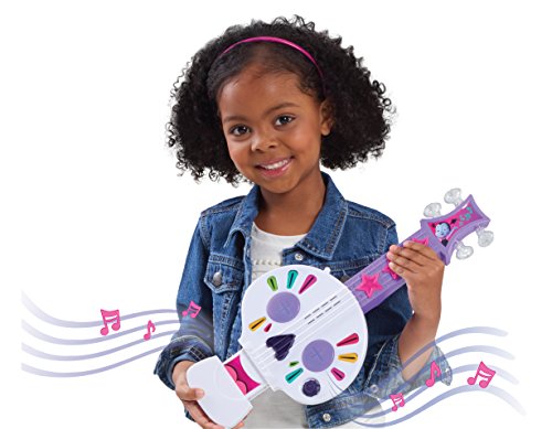 Vampirina Spooktastic Spookylele, By Just Play #TOP2