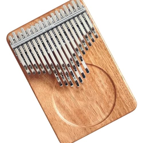 SEEDS　41キー　カリンバ　オクメ　K-41-C　ソリッド型 Amazon | seeds カリンバ 41キー 軽量 親指ピアノ 初心者セット