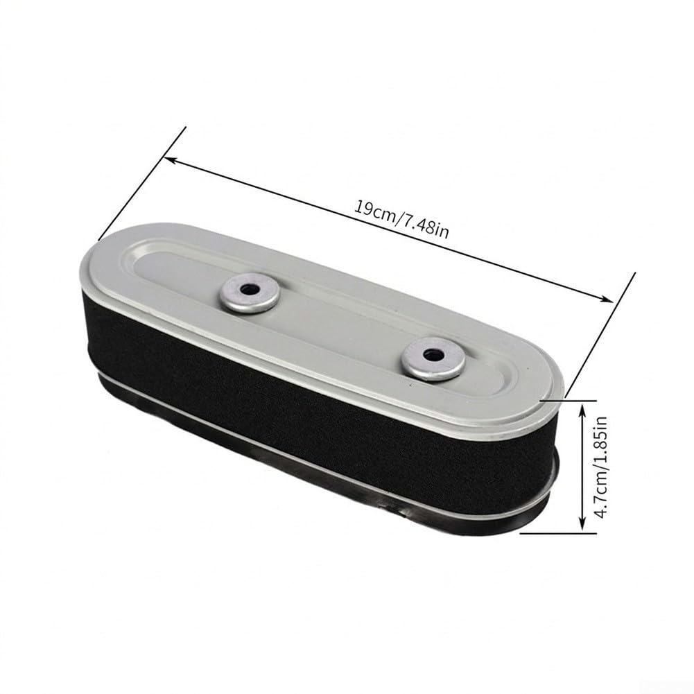 para filtro Aire Motor para honda GXV160 Reemplazo OEM Directo