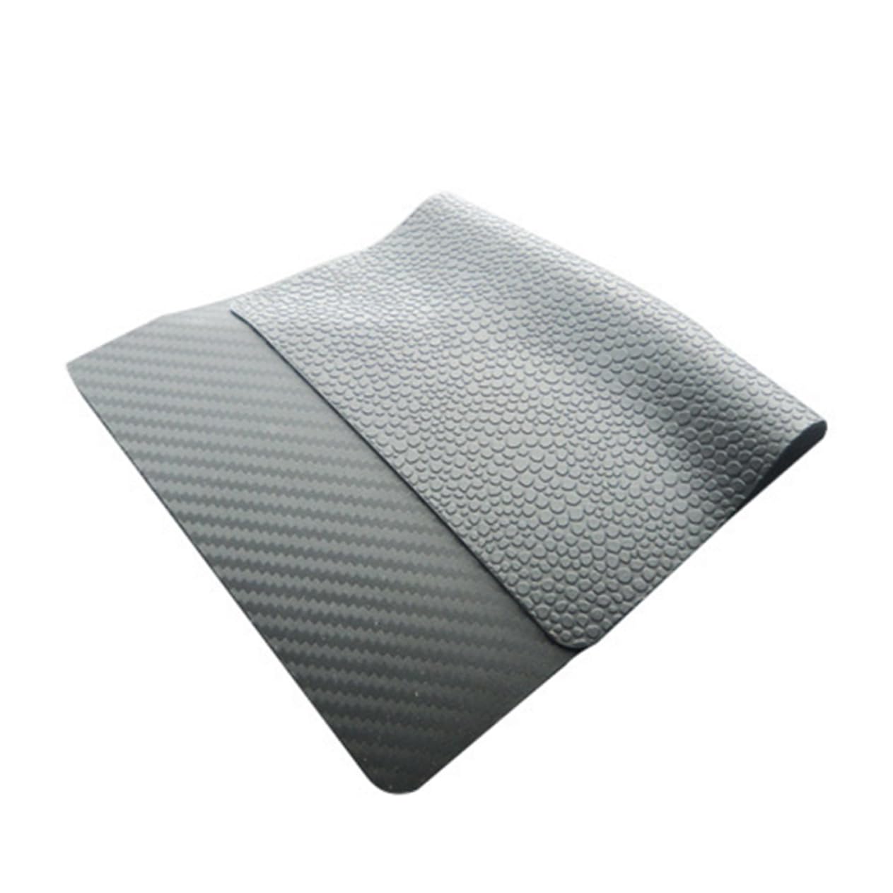 Mikinona Sunglass Holder Gel Mat Automotive Seat Cushions Large Dashcams for Cars External Gpu for Laptops Seat Cushion for Car Dashboard Non-Slip Pad Car Seat Insert Perfume Storage Mat