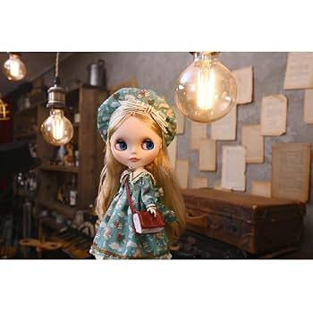 peach様ご確認用❤ブライスファイル ブライス公式サイト | blythedoll.com