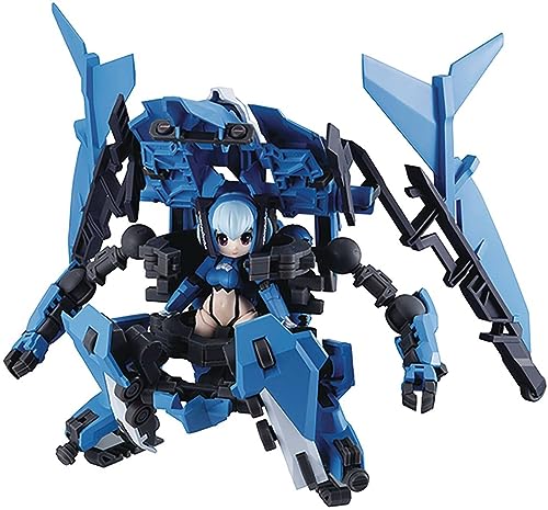 Megahouse - Desktop Army - Rain Nabbit & Machine Lycaon Figure Set