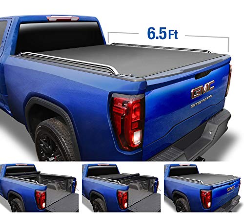 Tyger Auto T2 Low Profile Soft Roll Up T Buy Online In Cambodia At Desertcart