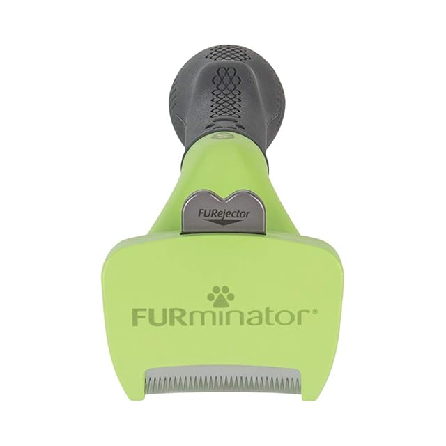 Foto 3 de 5 de Furminator - Dog Long Hair S - (640.7022)