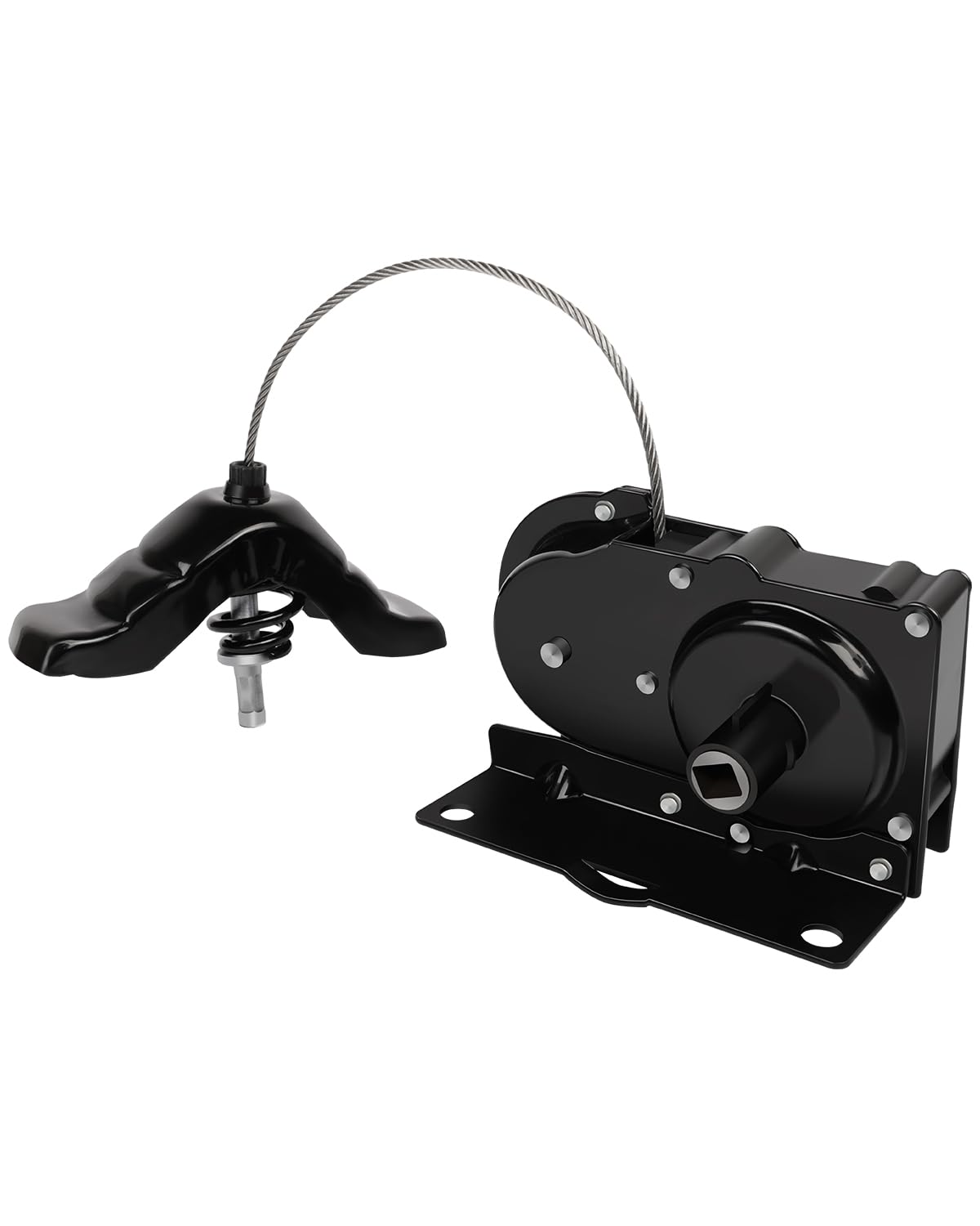 Support de treuil de secours 924-527 pour Ford E-150 E-250 E-350 E-450 1996-2018