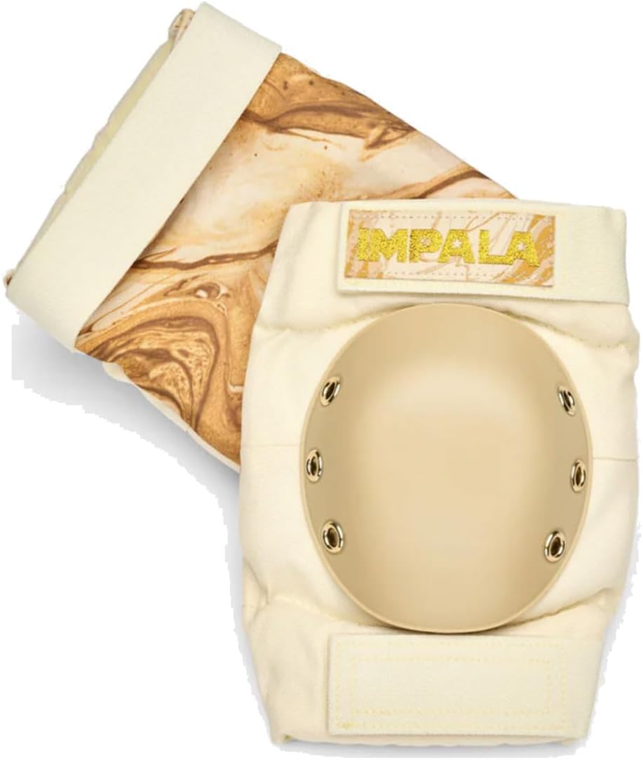 Impala Rollerskates Women's Impala Protective Set Kit