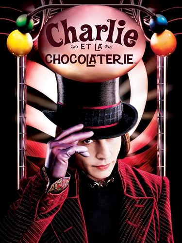 Charlie et la chocolaterie