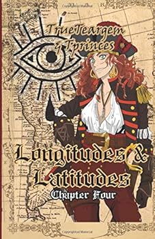 Paperback Longitudes and Latitudes Chapter 4 Book