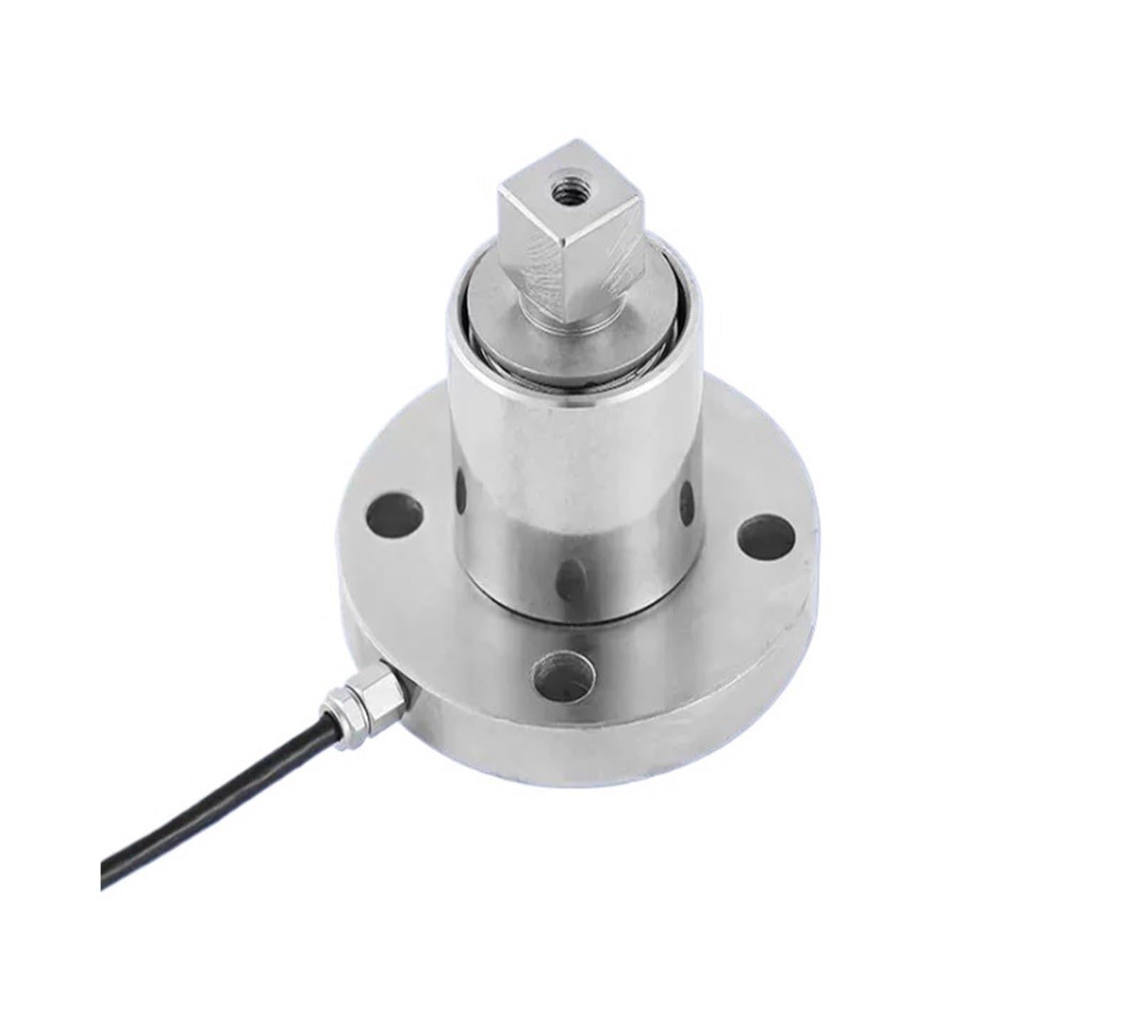 Svgvubmuc One Color Semi-Flanged Static Torque Sensor, Wrench, Jnnt-T1(100Nm)