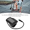 Alomejor Electric LCD Display, EN06 E Display Meter 24V 36V 48V with Connector USB Power Speed Display for Electric Mountainbike Scooter #3