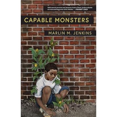 Capable Monsters