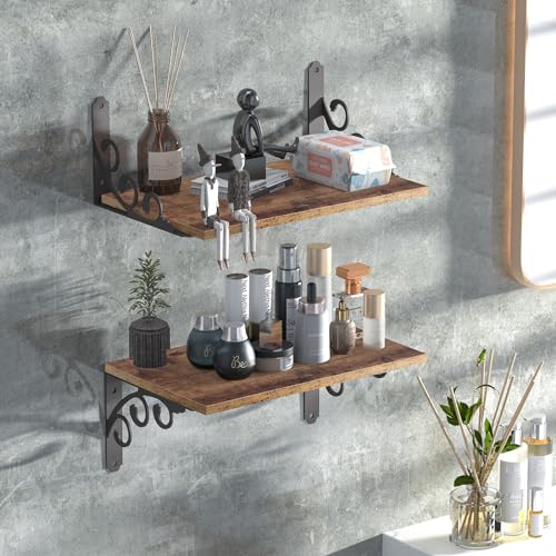 Iartops IART-23LH008 L Shelf Brackets For 8 Inch thumb #1
