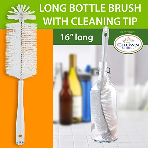 image for The Crown Choice 16