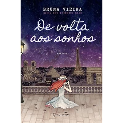 De volta aos sonhos De volta aos sonhos