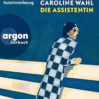 Die Assistentin