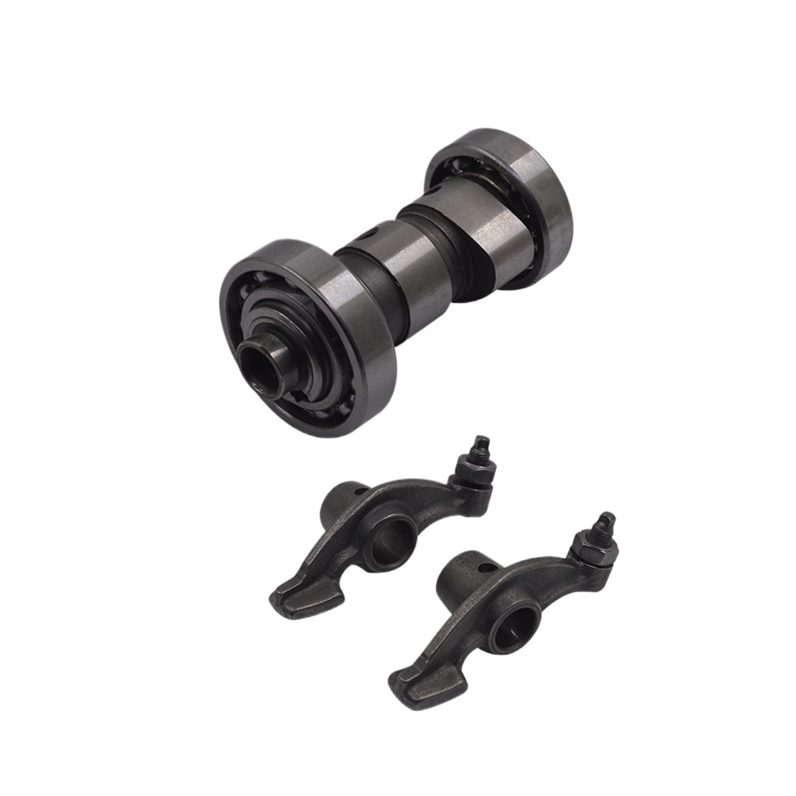 Brazo basculante de árbol de levas para moto todoterreno 70cc 90cc 110cc