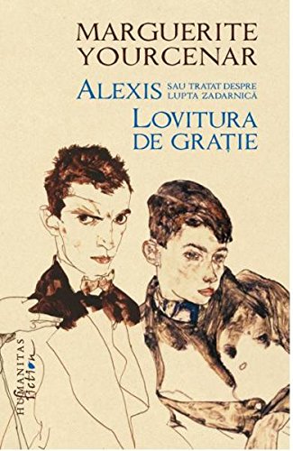 Alexis sau Tratat despre lupta zadarnica. Lovit... 6067792303 Book Cover