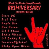 BLACK CAR MUSIC GROUP