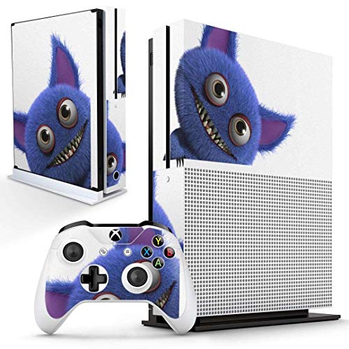 igsticker Xbox One S p XLV[ ʁEVʁEʁERg[[ SʃZbg GbNX{bNX V[ ی tB XebJ[ 005190