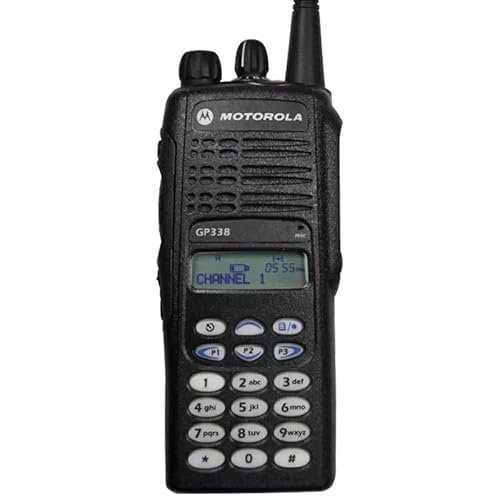 Per Motorola Portatile UHF Radio Pro7150 Handy