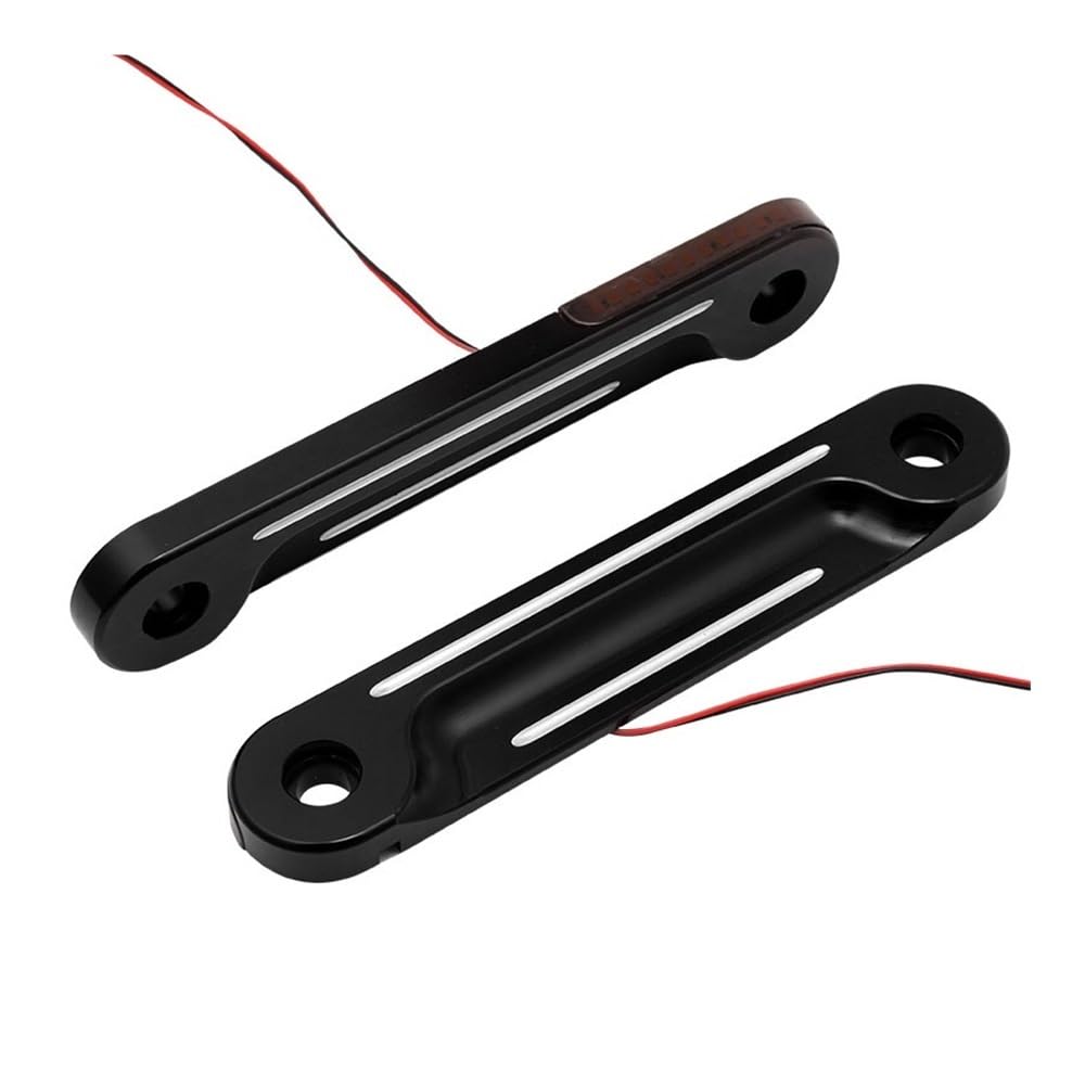 intermitentes led Para Motocicleta Para Road King Para Electra