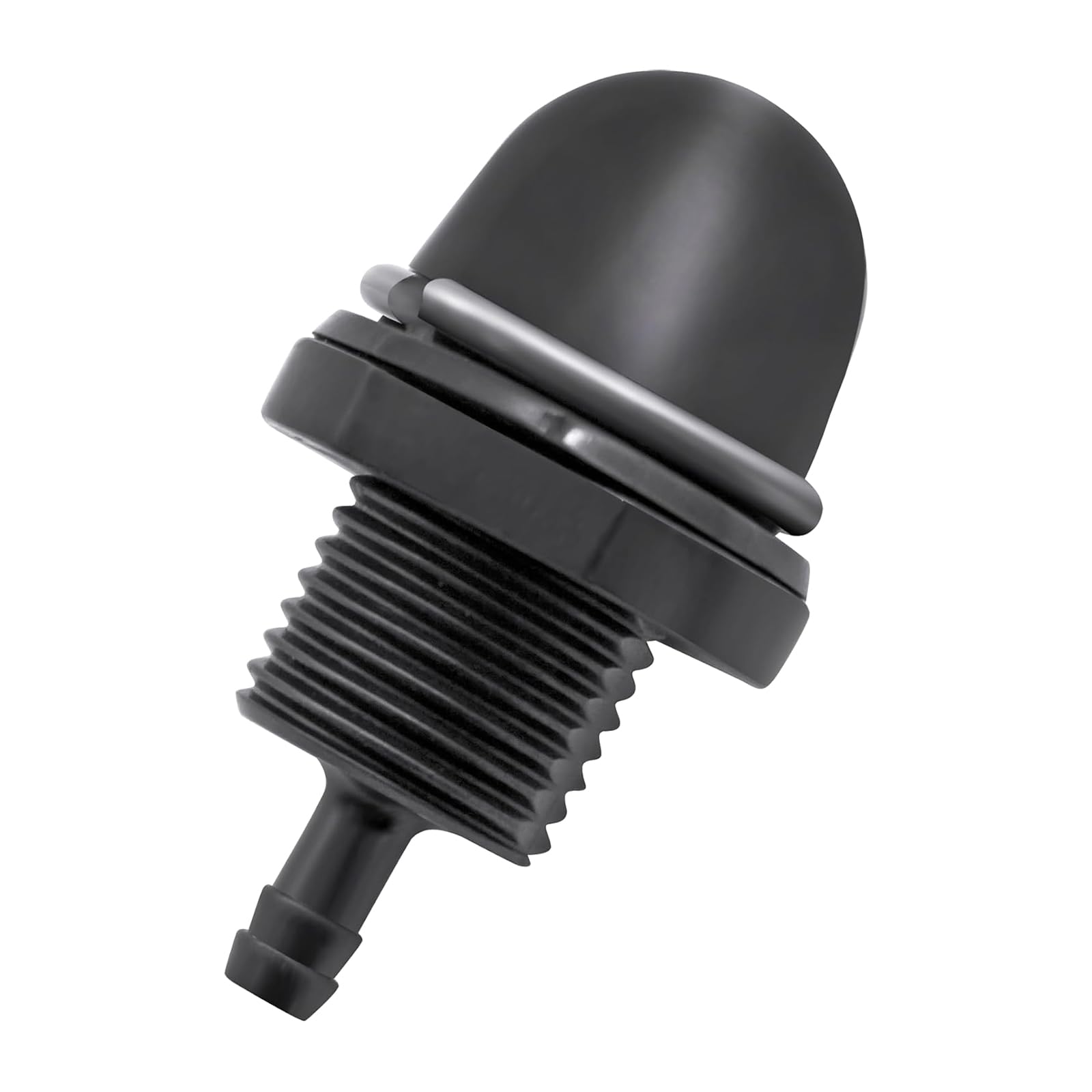RGYBAO Outboards Motor Manual Fuels 895124 Replacements for 8.8HP 10HP 15HP 20HP 4 Strokes Engines 2005 2008 Outboards Motor Bulb Replacements