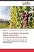 Produktbild Perfil aromático de vinos dulces de uvas Tempranillo pasificadas: Fermentación parcial de mostos de uvas Tempranillo pasificadas con levaduras osmotolerantes