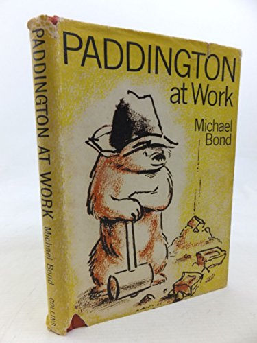 Paddington at Work