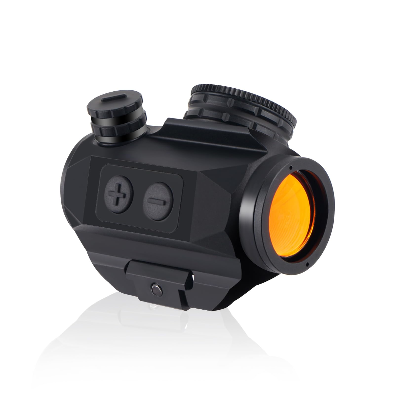 laylax レッドドットサイト　ドットサイト レッドドットサイト SOL BED-70 QS-MIL[Quintes sence]