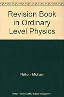 Revision Book in Ordinary Level Physics 043567661X Book Cover