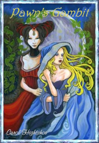 Cover of Pawn's Gambit