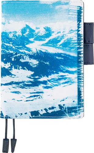 �قړ��蒠 �I���W�i��(A6)�蒠�J�o�[ �ΐ쒼��/DENALI IN THE MIDNIGHT SUN #1