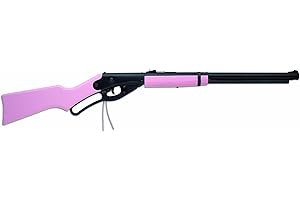 Red Ryder Pink 'N Pretty Model 1938 BB Rifle