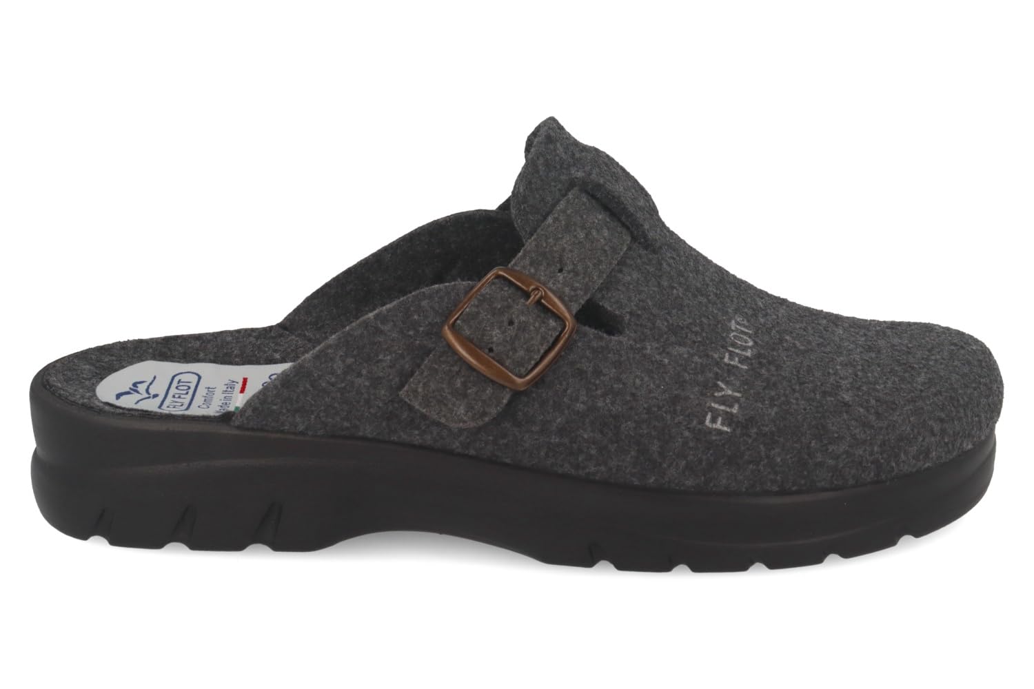 Fly Flot - 880247, Pantofole Uomo
