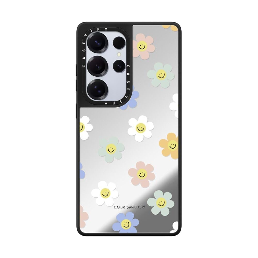 Amazon.co.jp: CASETiFY ミラーマグネット Samsung Galaxy S25 Ultra