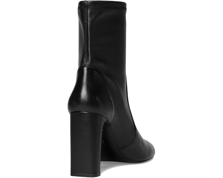 Stuart Weitzman Babette Boots 85 - Back View