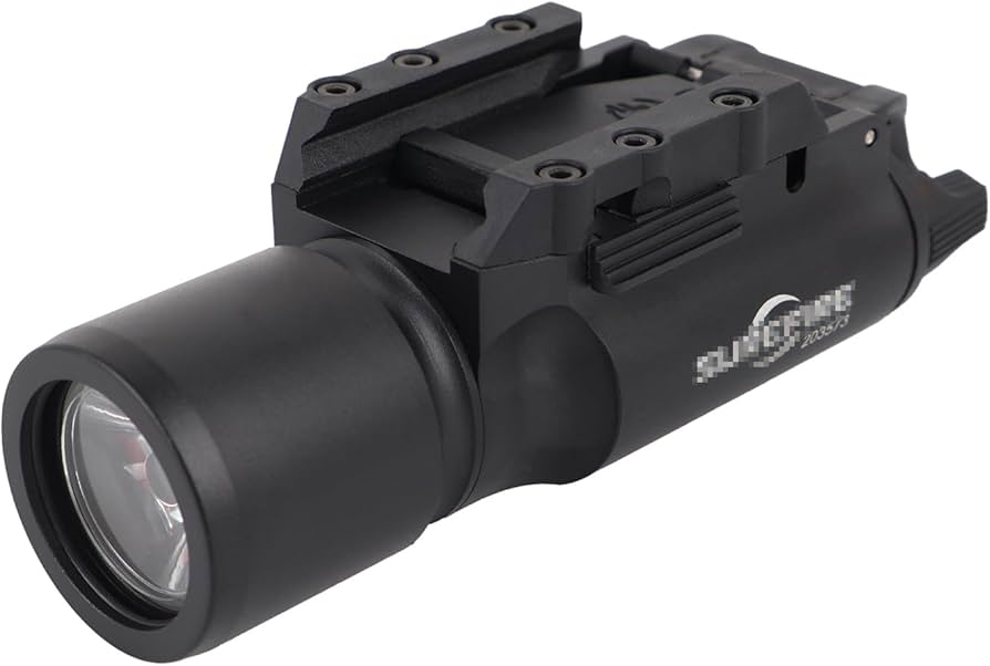 Amazon.co.jp: SKEERY Sotac Gear 製X300タイプタクティカルライト Amazon.co.jp: SKEERY Sotac Gear 製X300タイプタクティカルライト