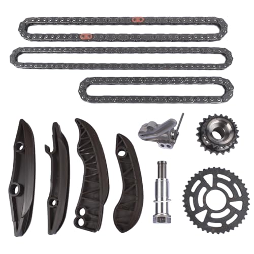 Kettensatz X1 X3 X5 11318509926 11318570649