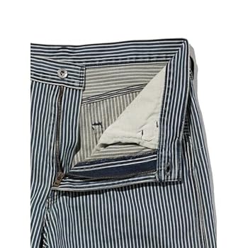 Amazon.co.jp: [リーバイス] WORKWEAR 568(TM) ルーズ