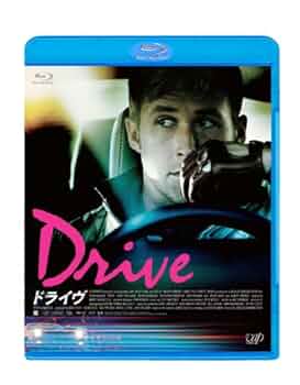ドライヴ Drive スチールブック ドライヴ DRIVE スチールブック BOX 4K UHD Blu-ray OC