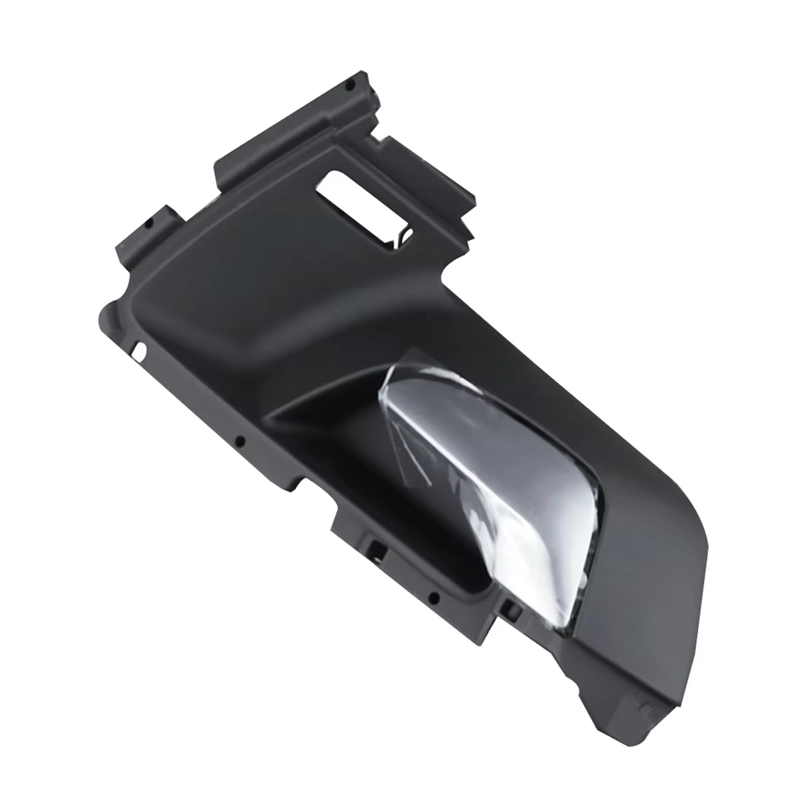 LinQianBhD for Volvo for XC60 2009 2010 2011 2012 2013 39856995 39857005-A65M Car Front Left Inner Door Handle Inner Car Door Handle