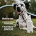 Veterinary Formula Clinical Care Hot Spot & Itch Relief Medicated Spray, 8oz – Easy to Use Spray for Dogs & Cats – Helps Alleviate Sensitive Skin, Scratching, and Licking of Coat (1 Pack)
