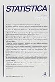  Statistica (2004) (Vol. 3)