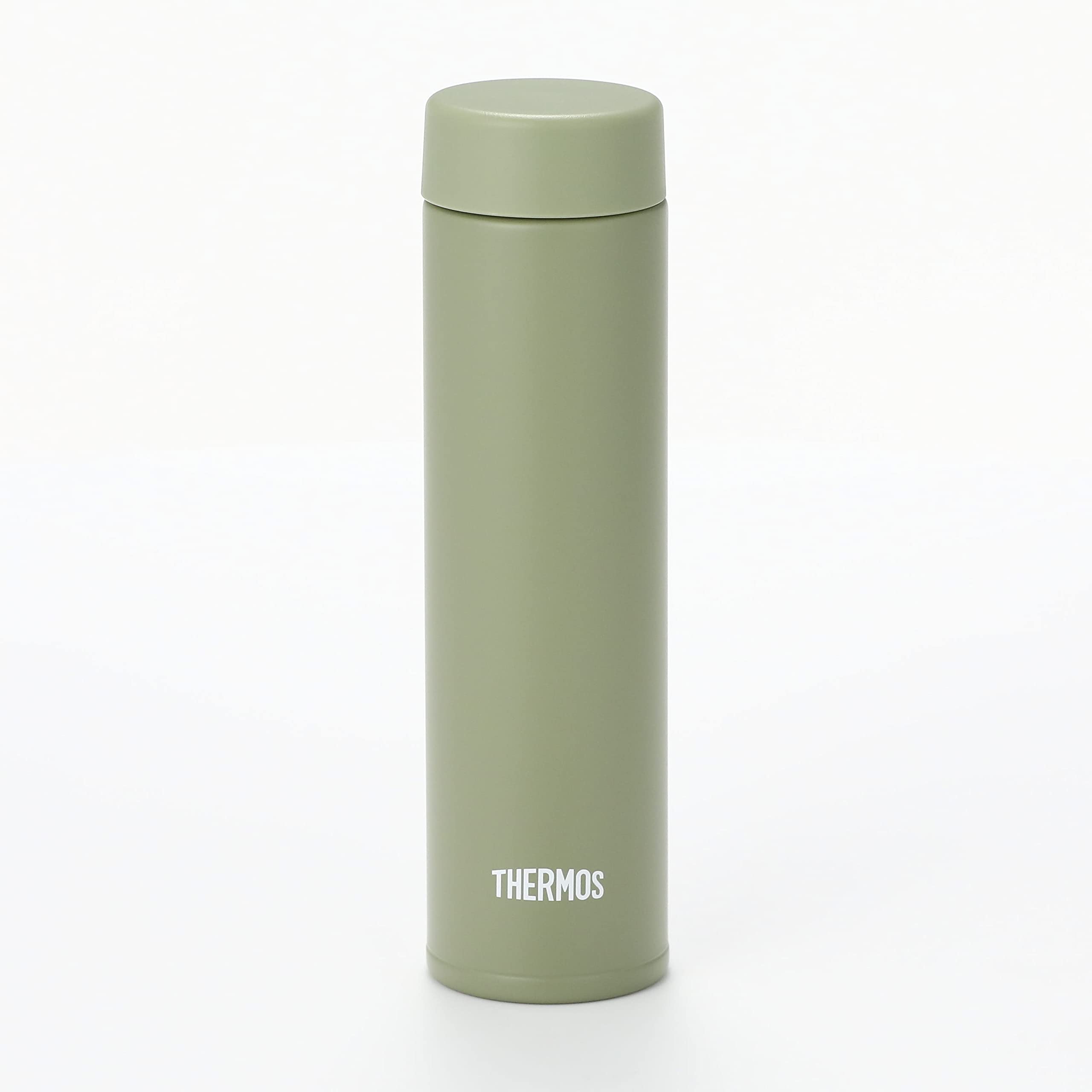 Amazon｜【小容量モデル】サーモス 水筒 真空断熱ポケットマグ 180ml