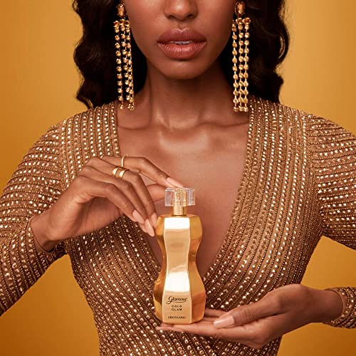 Perfume Feminino Glamour Gold Glam O Boticário 75ml 5 51WZz8peYaL