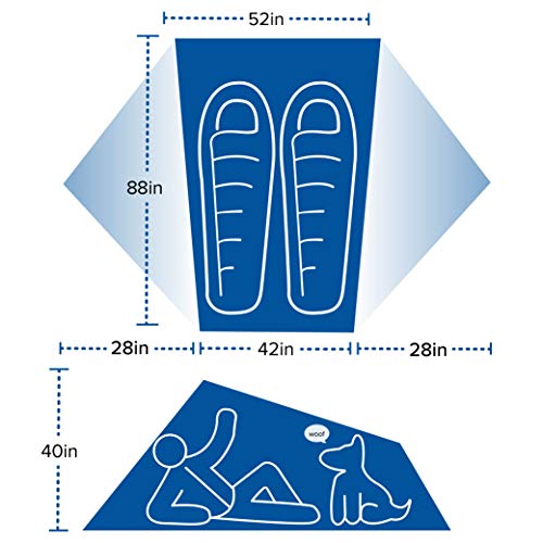 Big Agnes Copper Spur HV UL - Image 4