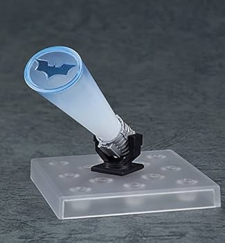 ねんどろいど ダークナイト ライジング バットマン ヒーローズ・エディション ノンスケール ABS&ATBC-PVC製 塗装済み可動フィギュア qqffhab Amazon.co.jp: ねんどろいど ダークナイト ライジング