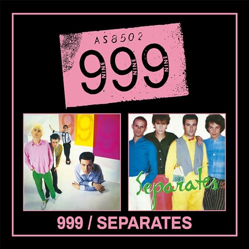 MUSICA ABIS 999 / SEPERATES 2CD