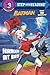 Harley at Bat! (DC Super Heroes: Batman) (Step into Reading)